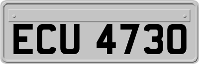 ECU4730