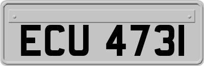 ECU4731