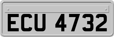 ECU4732