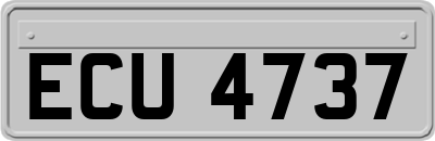 ECU4737