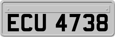 ECU4738
