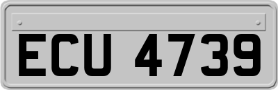 ECU4739