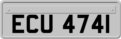 ECU4741
