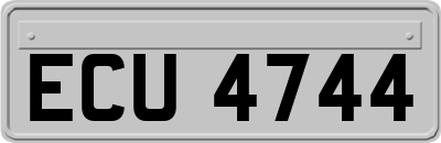 ECU4744