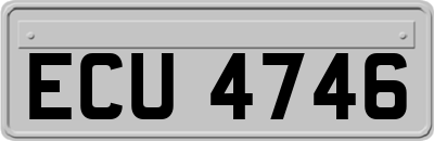 ECU4746