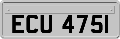 ECU4751