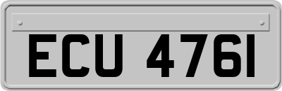 ECU4761