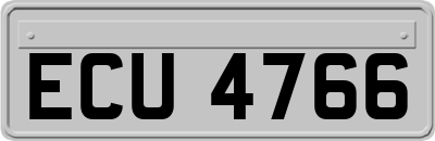 ECU4766