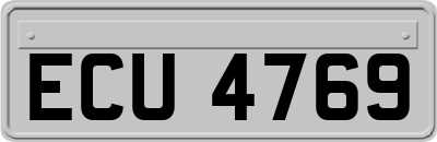 ECU4769