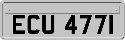ECU4771