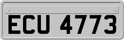 ECU4773