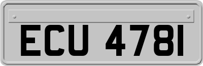 ECU4781