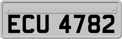 ECU4782