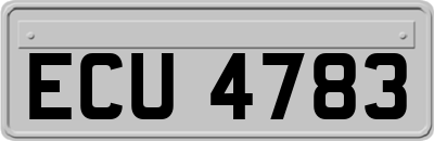 ECU4783