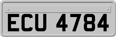 ECU4784