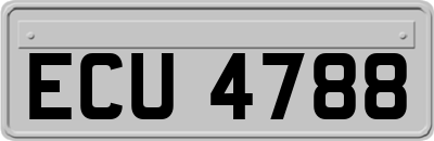 ECU4788