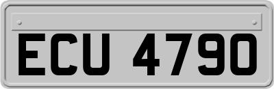 ECU4790