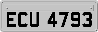 ECU4793