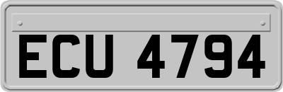ECU4794