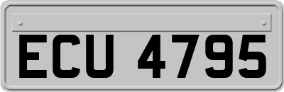 ECU4795