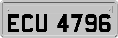 ECU4796
