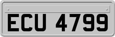 ECU4799