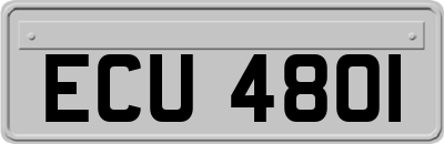 ECU4801
