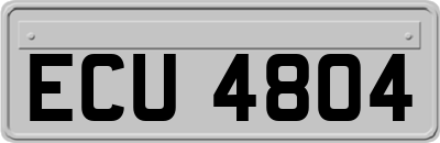 ECU4804