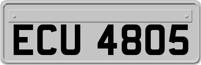 ECU4805