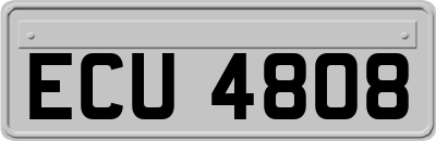 ECU4808