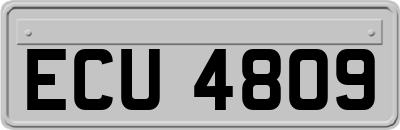 ECU4809