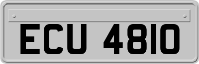ECU4810
