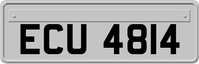 ECU4814