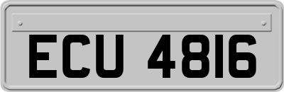 ECU4816