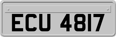 ECU4817
