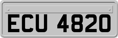 ECU4820