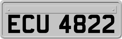 ECU4822