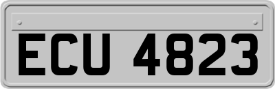ECU4823
