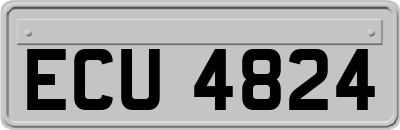 ECU4824