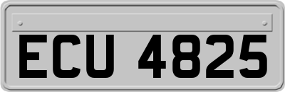 ECU4825
