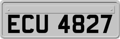 ECU4827