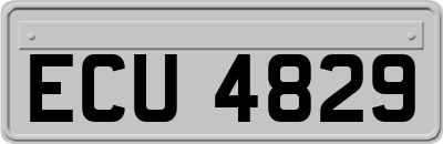 ECU4829