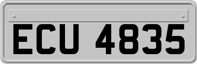 ECU4835