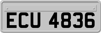 ECU4836