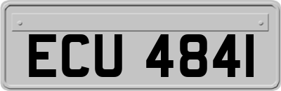 ECU4841