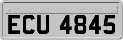 ECU4845
