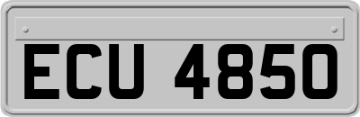 ECU4850