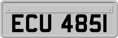 ECU4851