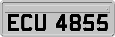 ECU4855