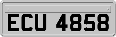 ECU4858